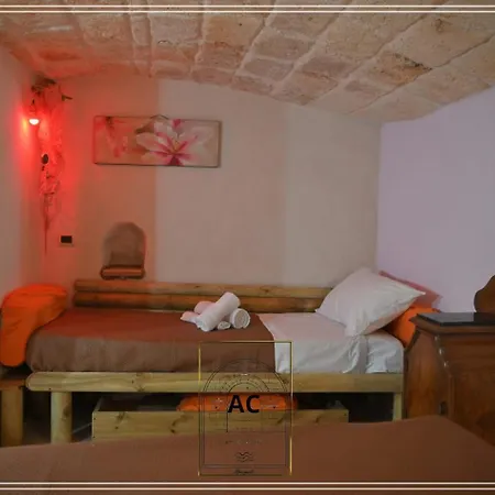 Apartamento Archi Cimino