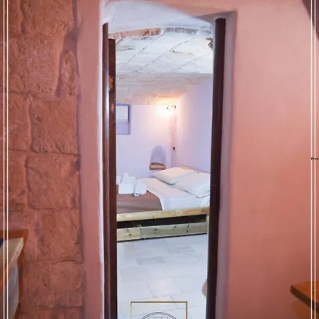 Apartamento Archi Cimino Monopoli