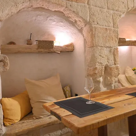 Archi Cimino Apartment *