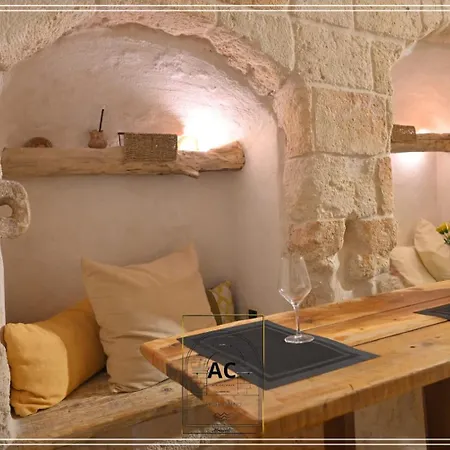 Archi Cimino Monopoli