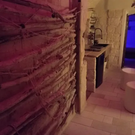 Archi Cimino * Monopoli