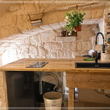 Archi Cimino Apartment