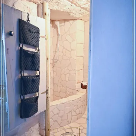 Archi Cimino Monopoli