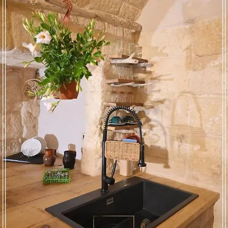 Apartment Archi Cimino *