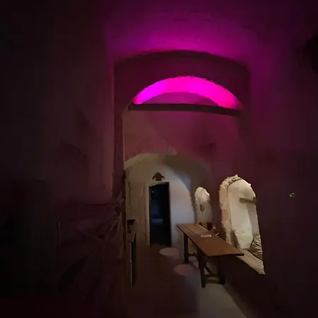 Archi Cimino Apartment