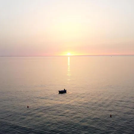 Archi Cimino Διαμέρισμα Monopoli