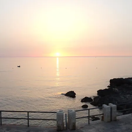 Archi Cimino Monopoli