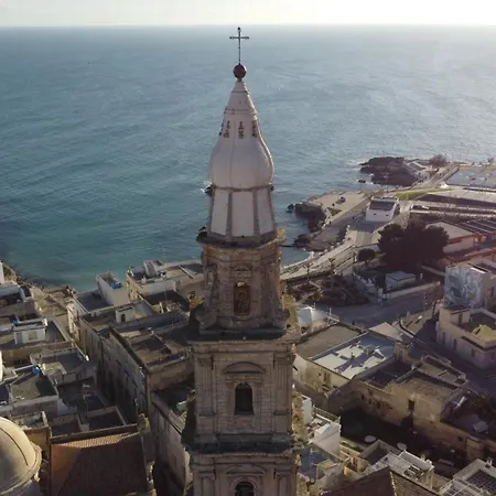 Archi Cimino Διαμέρισμα