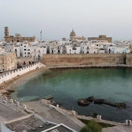 Archi Cimino Apartment Monopoli