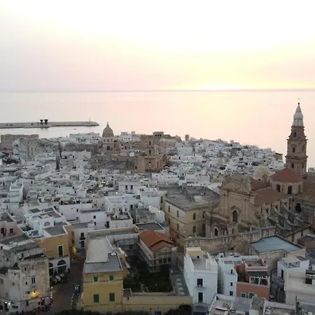 Archi Cimino * Monopoli