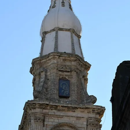 Archi Cimino Διαμέρισμα