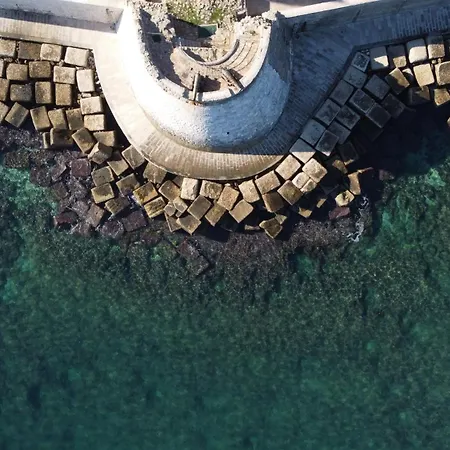 Archi Cimino Διαμέρισμα *