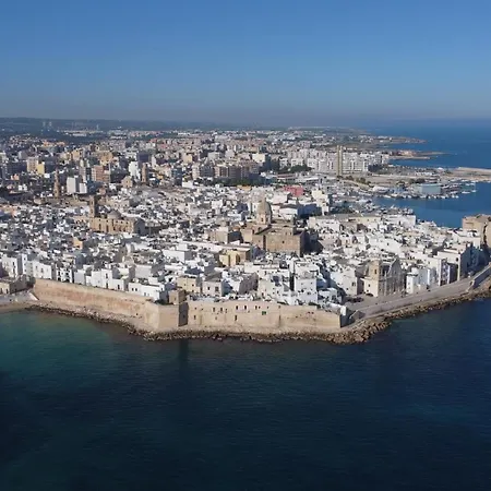 Archi Cimino * Monopoli