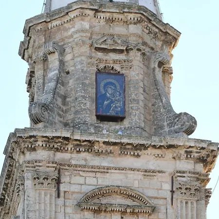 Archi Cimino Monopoli