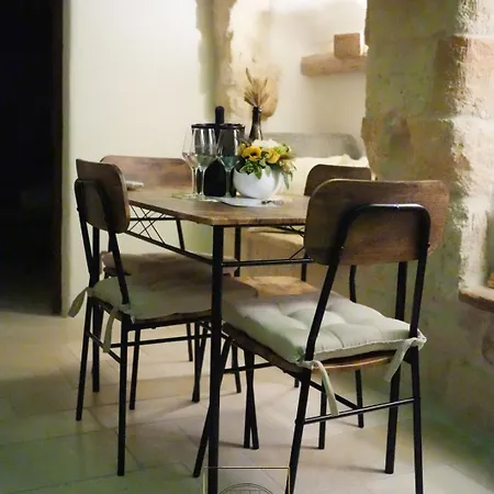 Archi Cimino Apartment *