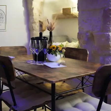 Archi Cimino Apartment