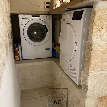 Archi Cimino Apartment *