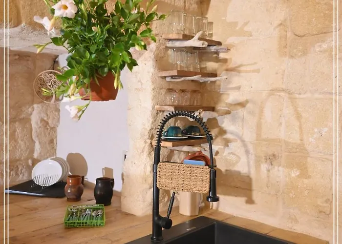 Apartmán Archi Cimino *