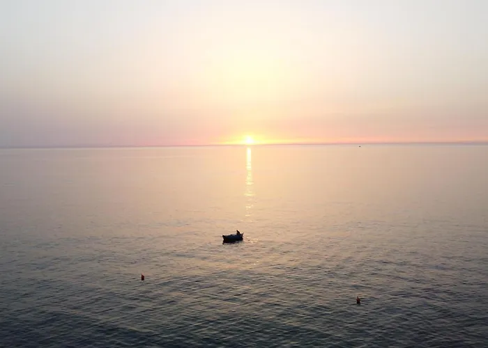 Archi Cimino アパート モノーポリ