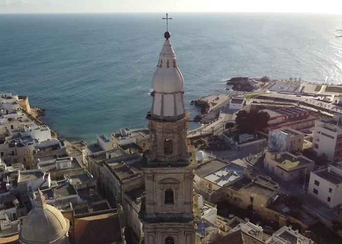 Archi Cimino Apartmán