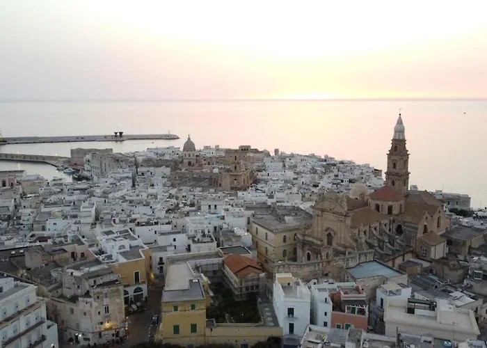 Archi Cimino * Monopoli