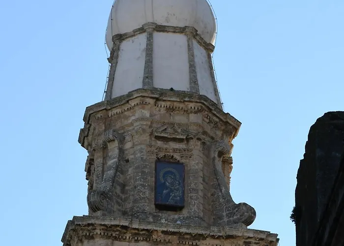 Archi Cimino アパート