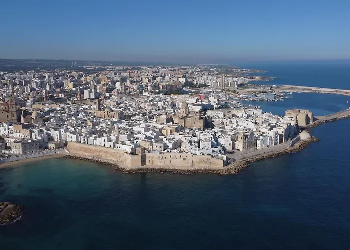 Archi Cimino * Monopoli